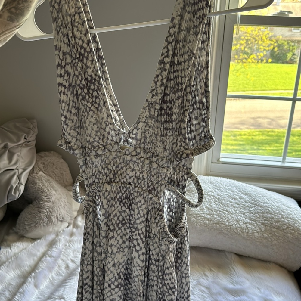 Island Gypsy Lovely Day Dress